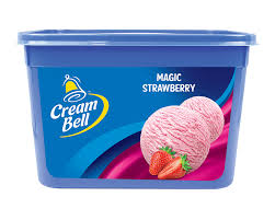 C/Bell Magic S/Berry 120Ml